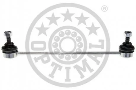 Тяга / Стійка стабілізатора Optimal G7-995