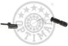 Датчик зносу колодки Optimal WKT-50255K (фото 1)