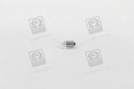 Автолампа (6W 12V BAX9s) OSRAM 64132