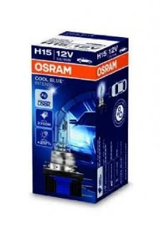 Автолампа Osram OSRAM 64176CBI