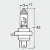 Автолампа гол. світла галогенна OSRAM 64193ULT-HCB (фото 3)