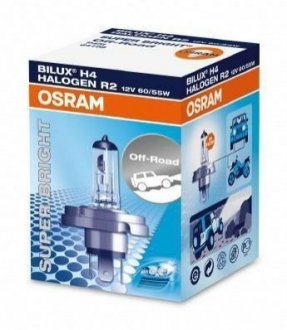 Лампи інші OSR64198 SB- OSRAM 64198SB