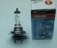Лампочка Standard галоген H7 (12 В, 55 Вт, тип гнізда: PX26D) OSRAM OSRAM 64210