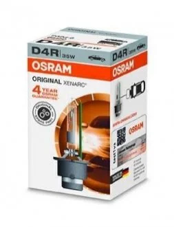 Лампа D4R OSRAM 66450