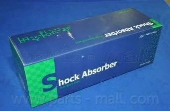 Амортизатор PMC PARTS-MALL PJB-008A
