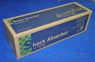 Амортизатор PMC PARTS-MALL PJB-FR018