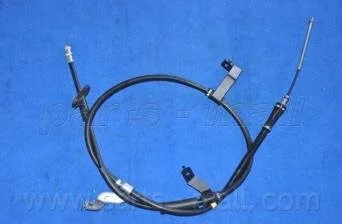 Трос ручного тормоза (пр-во) PARTS-MALL PTA-526
