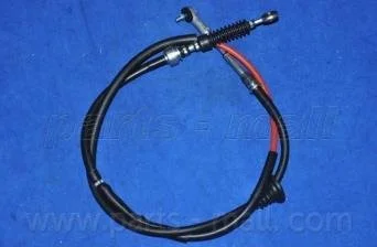 Трос перемикання передач (вир-во, Korea) PARTS-MALL PTB-133
