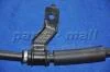 Трос ручного тормоза (пр-во) PARTS-MALL PTB-330 (фото 6)