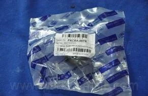 Сайлентблок PMC PARTS-MALL PXCBA-007R