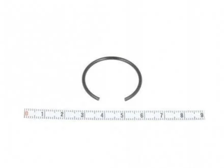Запобіжне кільце PASCAL CIR G1C02PC (фото 1)