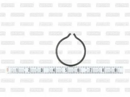 Фото 1 - запобіжне кільце PASCAL CIR G1X02PC Запобіжне кільце PASCAL CIR G1X02PC (фото 1)