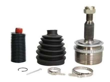 Шарнір привідного валу PASCAL G15070PC