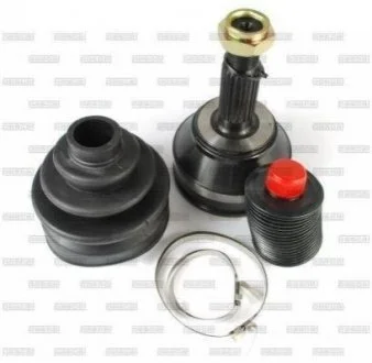 Шарнір привідного валу PASCAL G1R002PC