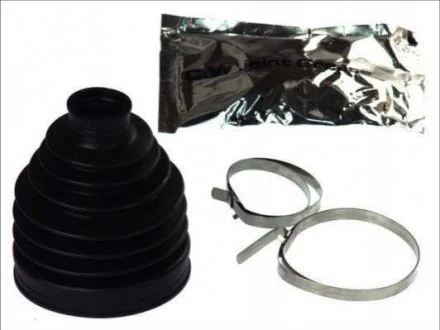 Комплект пильовиків гумових PASCAL G51025PC