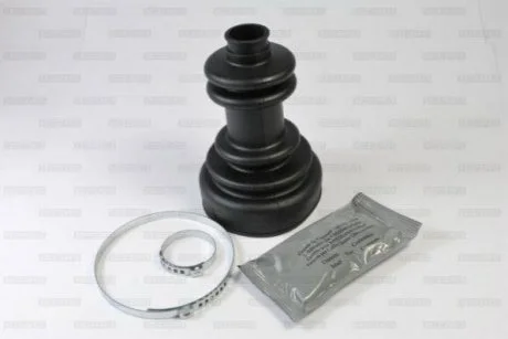 Комплект пильовиків гумових PASCAL G5C021PC