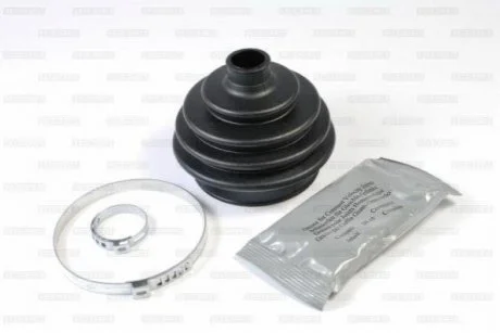 Комплект пильовиків гумових PASCAL G5W007PC