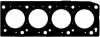 Прокладка головки блока FORD FIESTA/FOCUS/TOURNEO 1.8DI C9DA/C9DB/C9DC/FFDA 5 1.35MM (пр-во PAYEN) Payen AB5330 (фото 1)