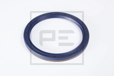 Уплотняющее кольцо, ступица колеса PETERS PE AUTOMOTIVE 011.055-00A