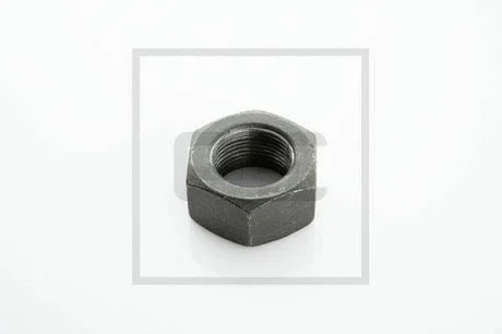 Гайка BPW m24 PE PE AUTOMOTIVE 045.101-00A