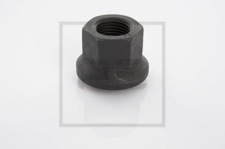 Гайка кріплення колеса M22x1,5x36/32 PE PE AUTOMOTIVE 047.105-00A