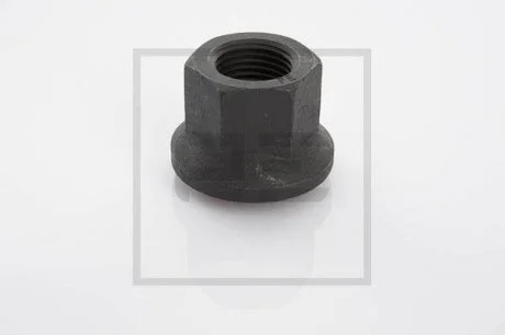 Гайка крепления колеса M22x1,5x36/32 PETERS PE AUTOMOTIVE 047.105-00A