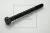 Болт M18X120 /DIN931/ISO24014-1-8.8 PETERS PE AUTOMOTIVE 070.429-00A (фото 1)