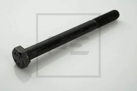 Болт M18X120/DIN931/ISO24014-1-8.8 PE PE AUTOMOTIVE 070.429-00A