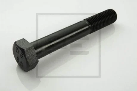Болт M24X3X380/DIN 931 / ISO 24014-1 - 8.8 PE PE AUTOMOTIVE 070.489-00A