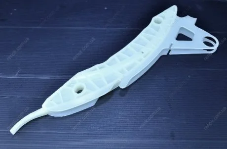 Планка напрямна ланцюга ГРМ права EP3C,EP6C (0818 40) Citroen/Peugeot Peugeot/Citroen 081840