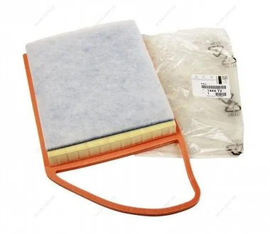 Фільтр повітряний Berlingo/Partner 1.6HDi 10- 1444.TV Peugeot/Citroen 1444 TV