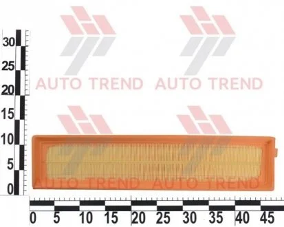 ФІЛЬТР ПОВІТРЯНИЙ PEUGEOT Peugeot/Citroen 1444.VK