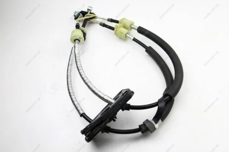 Трос кулисы Ducato/Boxer/Jumper 2.2 D/HDi 06- Peugeot/Citroen 1607995380