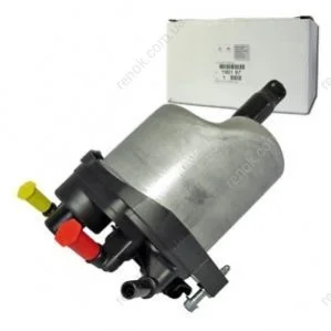 Фільтр паливний Peugeot/Citroen 1901 97