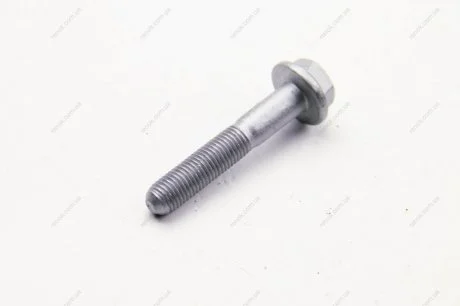 Болт цапфи M10/1.25x57 Citroen Jumpy/Peugeot Expert Peugeot/Citroen 3622.64 (фото 1)