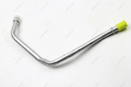 Трубка гидроусилителя Berlingo/Partner 1.4i 96- PEUGEOT/CITROEN 4012.38 Peugeot/Citroen 4012 38