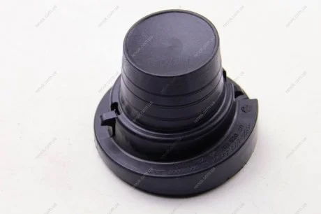 Відбійник задньої пружини Berlingo/Partner 08- (нижній) 5164.51 Peugeot/Citroen 516451