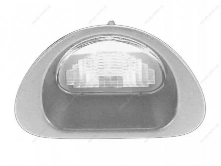 Оригінальні запчастини PEUGEOT PEUGEOT Peugeot/Citroen 6340E2