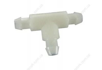 Сполучний елемент трубок омивача Peugeot/Citroen 643327