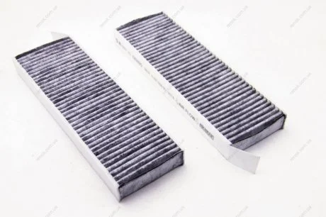 ФІЛЬТР ПОВІТРЯНИЙ САЛОНУ В КО Peugeot/Citroen 6447 XG