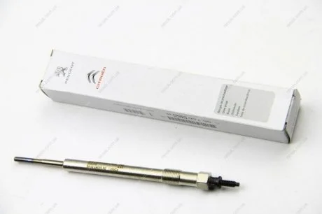 Свічка розжарювання Citroen/Peugeot Peugeot/Citroen 9675680980