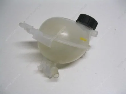Бачок розширювальний C2,C3,Cactus,C-Elysee,DS3,1007,207,208,2008,301 Citroen/Peugeot Peugeot/Citroen 9800777280