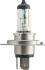Мото лампа: 12 [В] H4 CityVision Moto 60/55W цоколь P43t-38 Blister +40% світла PHILIPS 12342 CTV BW (фото 2)
