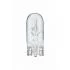 Автолампа 12V 2,2W W2,1X9,5D T10 PHILIPS 12960 CP (фото 2)