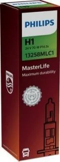 Автолампа галогенова 70W PHILIPS 13258 ML C1