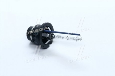 Лампа ксеноновая D2S 85V 35W P32d-2 WhiteVision gen2 5000K PHILIPS 85122WHV2S1