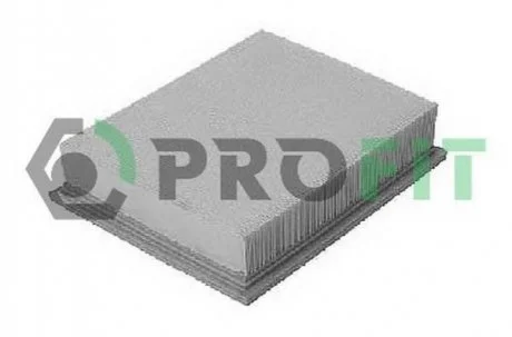 Фільтр повітряний 1 PROFIT 1512-0610