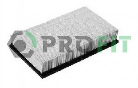 Фільтр повітряний 1 PROFIT 1512-0611