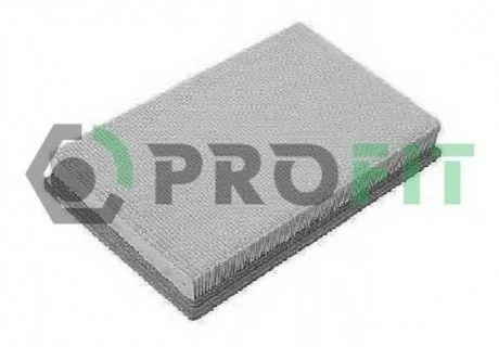 Фільтр повітряний 1 PROFIT 1512-0713