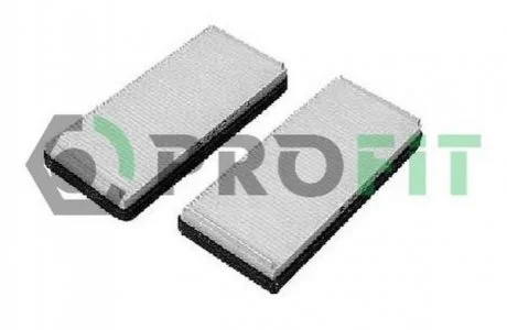 Фільтр салону 1 PROFIT 1520-0612
